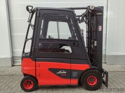 Linde E20-01/387