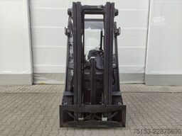 Linde E20-01/387