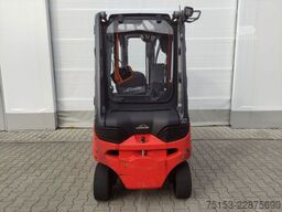 Linde E20-01/387