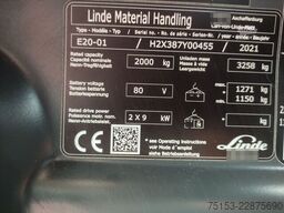 Linde E20-01/387