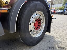 Feldbinder EUT 26.3  NACZEPA SILOS DO SUBSTANCJI PŁYNNYCH