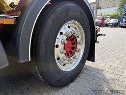 Feldbinder EUT 26.3  NACZEPA SILOS DO SUBSTANCJI PŁYNNYCH