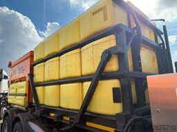  Küpper Weisser IMSSF E 23060 HFU 6 cbm Salzstreu