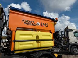  Küpper Weisser IMSSF E 23060 HFU 6 cbm Salzstreu