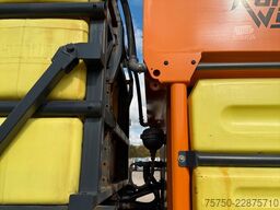  Küpper Weisser IMSSF E 23060 HFU 6 cbm Salzstreu
