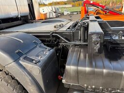 MAN TGS 35.460 8x4H-6BL Meiller, Winterdiestnst
