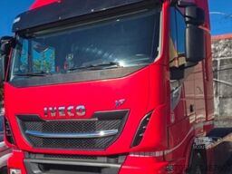 IVECO STRALIS 510 XP