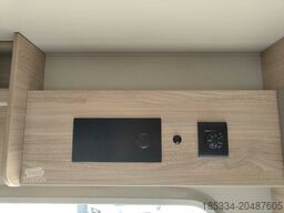 Fiat Ducato Carasuite 650 MF Teilintegriert | Voll ausgestattet