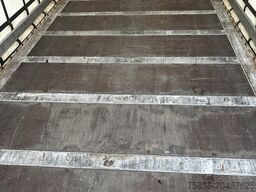 Krone Jumbo 7,82m Innenhöhe 3m Edschaverdeck