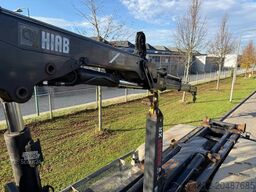Volvo FM 400 4X4 euro 5 hiab XS 144 PRO