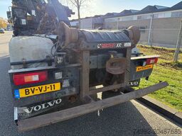 Volvo FM 400 4X4 euro 5 hiab XS 144 PRO