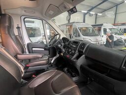 Fiat Ducato Carasuite 650 MF Teilintegriert | Voll ausgestattet