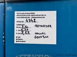 Renault Premium 420 **FRENCH TRUCK-TRACTEUR FRANCAIS**