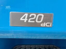 Renault Premium 420 **FRENCH TRUCK-TRACTEUR FRANCAIS**