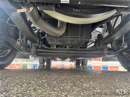 MAN TGM 15.290 Hooklift Truck – JOAB Body WATCH VIDEO