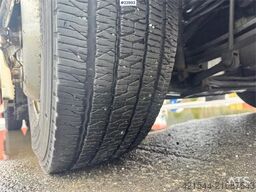 MAN TGM 15.290 Hooklift Truck – JOAB Body WATCH VIDEO