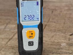 Vang SHSL 111 wood chip trailer with side tip