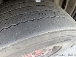 Scania R480 R480 6x4 Tractor with Hydraulic System