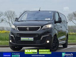 PEUGEOT EXPERT 2.0 L2 177Pk Automaat!