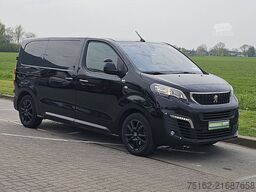 PEUGEOT EXPERT 2.0 L2 177Pk Automaat!