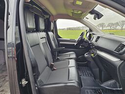 PEUGEOT EXPERT 2.0 L2 177Pk Automaat!