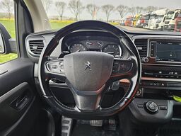 PEUGEOT EXPERT 2.0 L2 177Pk Automaat!