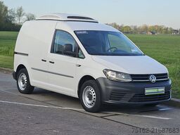 VW CADDY 1.6 koelwagen ac EURO6