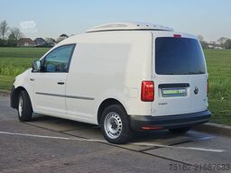 VW CADDY 1.6 koelwagen ac EURO6
