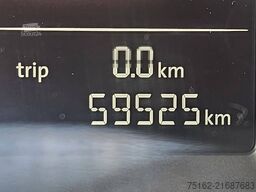 VW CADDY 1.6 koelwagen ac EURO6