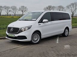 MERCEDES-BENZ EQV 300 5 + 2 Zits Rolstoel!