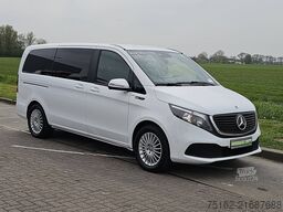 MERCEDES-BENZ EQV 300 5 + 2 Zits Rolstoel!