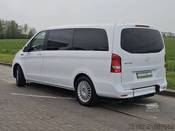 MERCEDES-BENZ EQV 300 5 + 2 Zits Rolstoel!