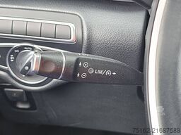 MERCEDES-BENZ EQV 300 5 + 2 Zits Rolstoel!