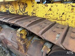 Komatsu D355-3 A dozer w/ ripper and cutter