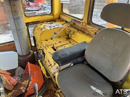 Komatsu D355-3 A dozer w/ ripper and cutter