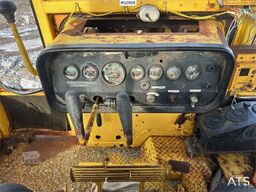 Komatsu D355-3 A dozer w/ ripper and cutter