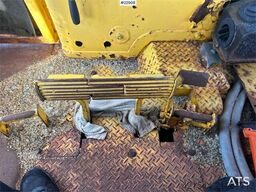 Komatsu D355-3 A dozer w/ ripper and cutter