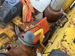 Komatsu D355-3 A dozer w/ ripper and cutter