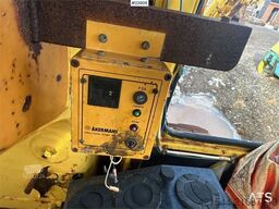 Komatsu D355-3 A dozer w/ ripper and cutter