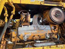 Komatsu D355-3 A dozer w/ ripper and cutter