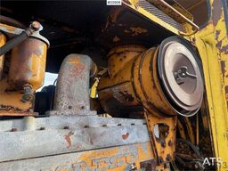 Komatsu D355-3 A dozer w/ ripper and cutter