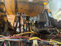 Komatsu D355-3 A dozer w/ ripper and cutter