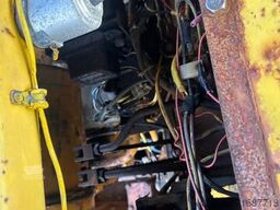 Komatsu D355-3 A dozer w/ ripper and cutter