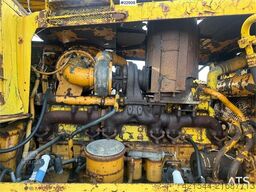 Komatsu D355-3 A dozer w/ ripper and cutter