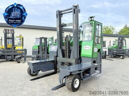 Combilift C6000 DIESEL DUPLEX 4600 POSITIONER