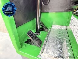 Combilift C6000 DIESEL DUPLEX 4600 POSITIONER