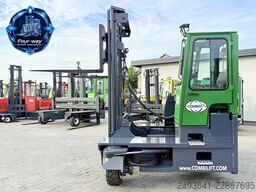 Combilift C6000 DIESEL DUPLEX 4600 POSITIONER