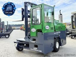 Combilift C6000 DIESEL DUPLEX 4600 POSITIONER