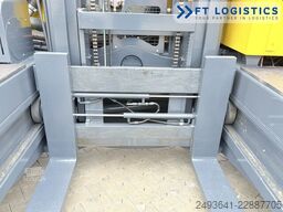 Combilift C6000FSL DIESEL DUPLEX 4500 POSITIONER