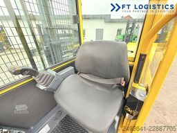 Combilift C6000FSL DIESEL DUPLEX 4500 POSITIONER